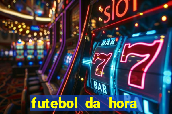 futebol da hora 3.7 no play store